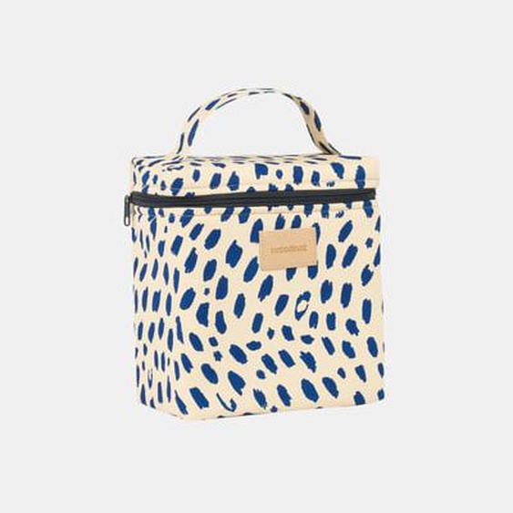 Sac isotherme  pour biberon et déjeuner Hyde Park