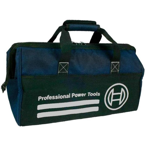 Sac tissu à outils taille moyenne modèle Africa BOSCH 1619BZ0100