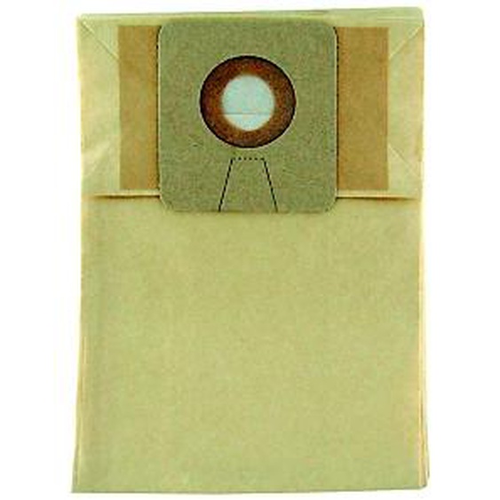 Sacs aspirateur papier anatomique, lot de 10