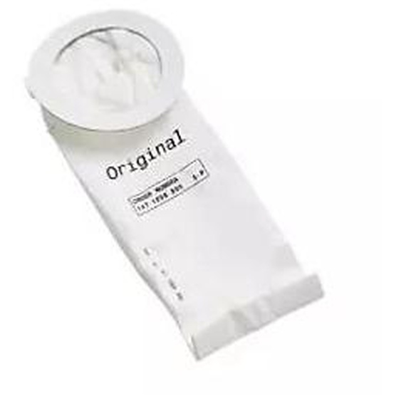 Sacs papier pour aspirateur dorsal Nilfisk GD5- 5 litres