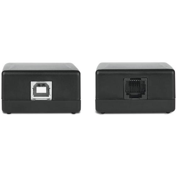 safescan 121-0578 Safescan USB ouvreur de tiroir-caisse UC-100, noir