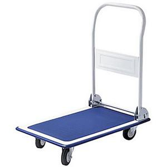 Safetool Chariot pliant économique