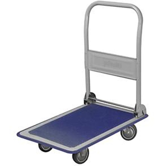 Safetool Chariot pliant grand modèle