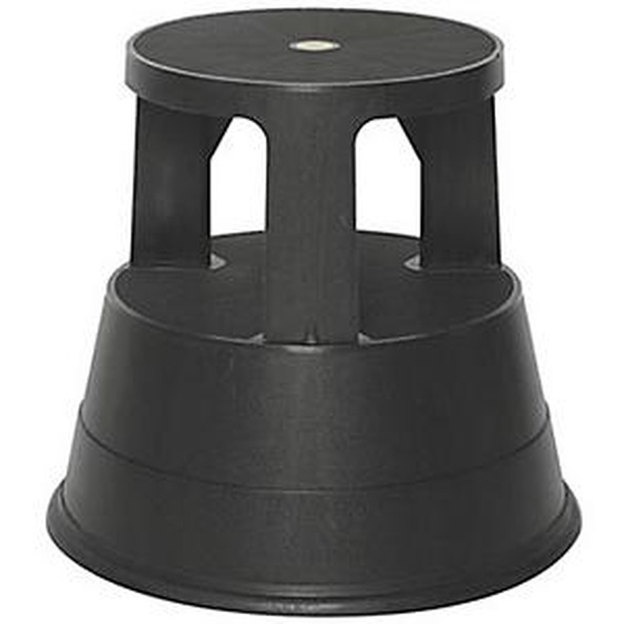 Safetool Marchepied tabouret PRIMA noir