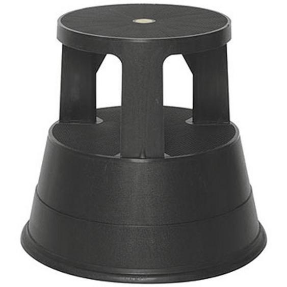 Safetool Marchepied tabouret PRIMA noir