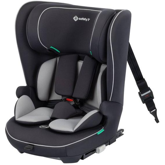 Safety 1st Siège Auto Multi-âges Lunar I-size Black