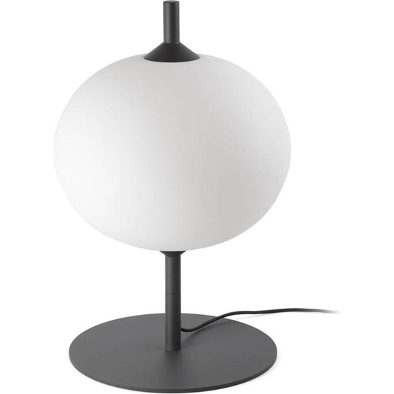 SAIGON Lampadaire gris/blanc mat 0,1 m R45 71576-04