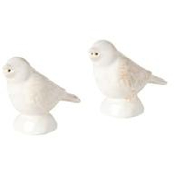 Salière et Poivrière Moineau Taormina by COSTA NOVA