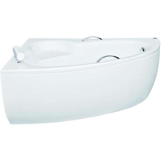 Salle de bain en forme de baignoire dangle baignoires design blanc baignoire dangle salle de bains Nouveau