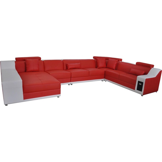 Salon Cuir Paysage Canapé Coussin Garniture Canapés dangle Siège Garnitures Nouveau