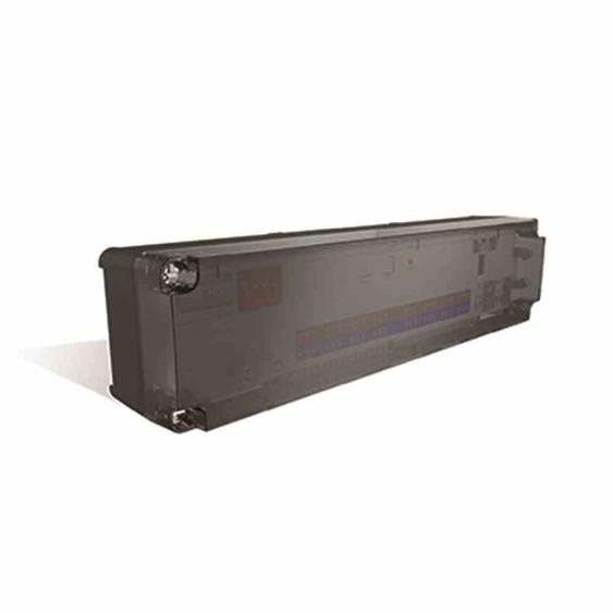 SALUS Bornier 8 zones 2.4GHz sans fil (Zigbee)