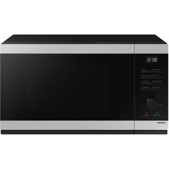 Samsung Micro-ondes Gril 32L MG32DG4524CT - 900W - Noir / Inox