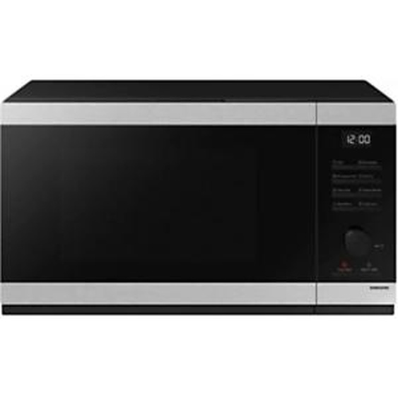 Samsung Micro-ondes Gril 32L MG32DG4524CT - 900W - Noir / Inox