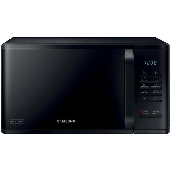 SAMSUNG Micro-ondes Samsung Solo MS23K3513AK/EF 23 L