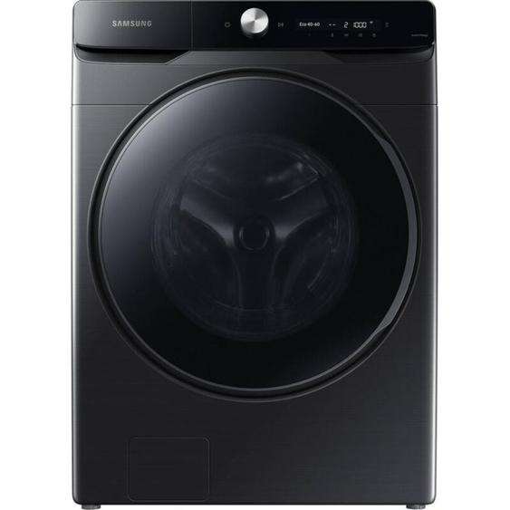 Samsung WF20DG8650BV lave-linge noir 20 kg Ecobubble
