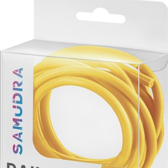 Samudra Rainbow Yellow - tuyau pour distributeurs