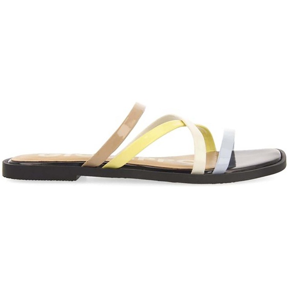 Sandales Gioseppo 65966-CAPIRAN pour Femme