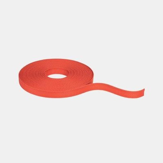 Sangle 10 m - Elément pour système déclairage - Orange