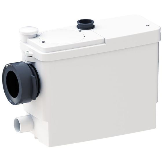 Sanibroyeur SFA Sanipack Pro up