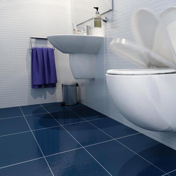 Sanicompact abattant comfort SFA - C4