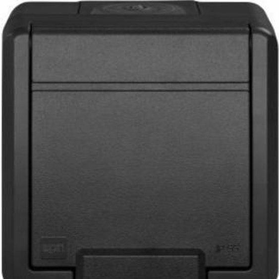 Sanit | Robinet de remplissage 3/8 - Laiton - Compact - Silencieux - Haute performance