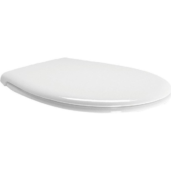 Sapho GSI Classic - Abattant WC avec SoftClose, blanc/ MSB87CN11