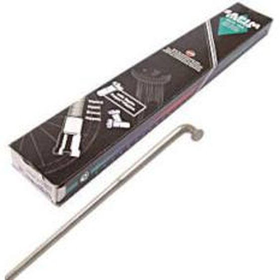 Sapim rayon fort 13 14-200 embout en Z en acier inoxydable (1 pièce)