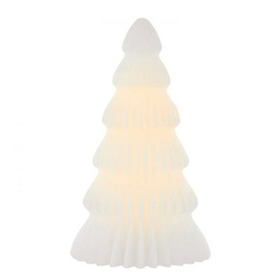 Sapin LED Claire 19cm