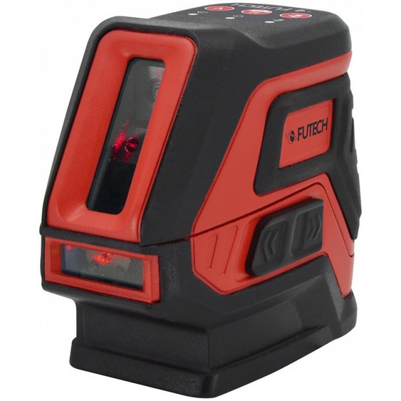 Saturne 2.0 Rouge 011.20R