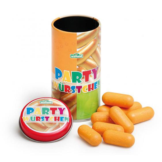 Saucisses Party Marron