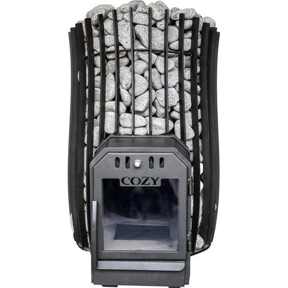 Sauna Poêle Cozy 18 SW-TW