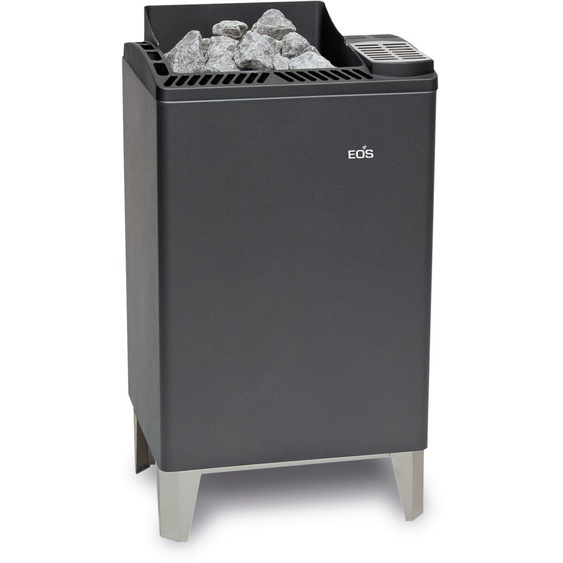 Poêles de sauna EOS Euro-Max 9,0 kW |séparée requise | 942320