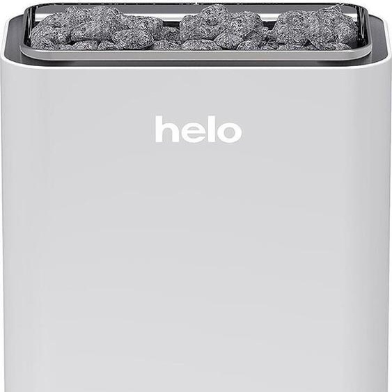 Sauna Poêle Électrique Helo Vienna 6.0 kW | contrôleur séparé requis | Gris helo-000517
