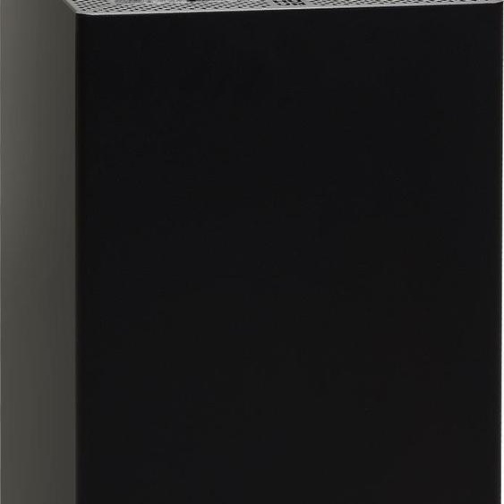 Sauna Poêle Électrique Huum CORE Black 6.0 kW | contrôleur séparé requis | H1013071