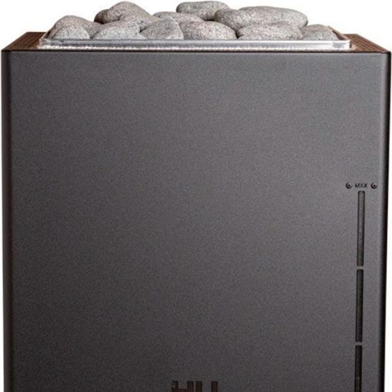 Radiateurs pour sauna Huum CORE-Wall Combi 9,0 kW * Nécessite un contrôleur séparé * H1019041