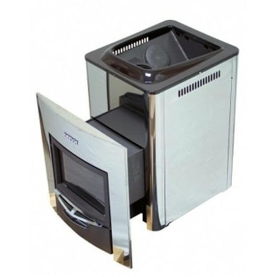 Poêles de sauna à bois Harvia 20 Duo Steel