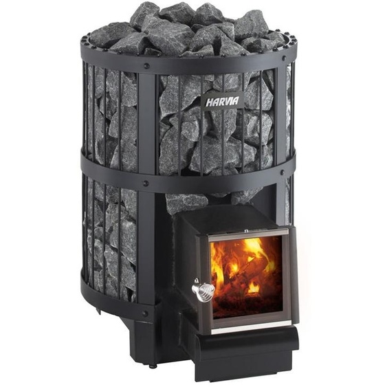 Sauna Poêles À Bois Harvia Legend 150 Sl