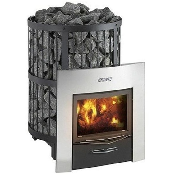 HARVIA Legend 240 Duo poêle à sauna à bois