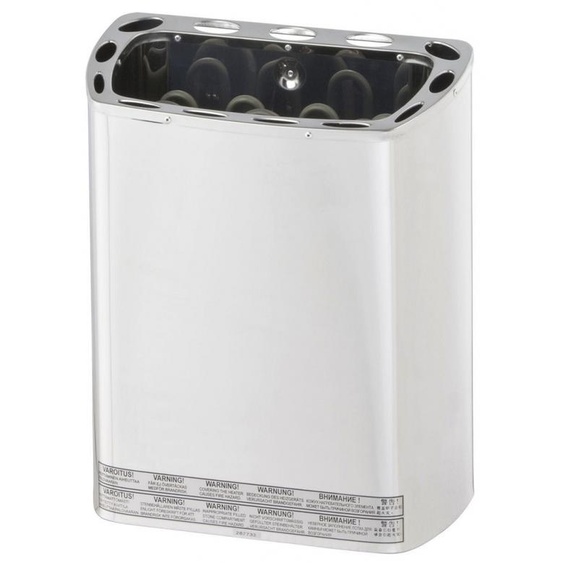 Sauna Poêles Électriques Sawo Mini 3.0 kW | nécessitent des commandes séparées | MN-30NS-Z