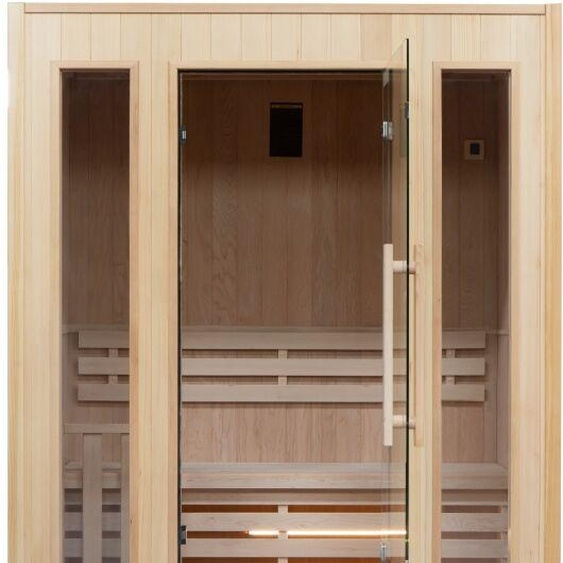 Sauna Vapeur ZEN - 3 places