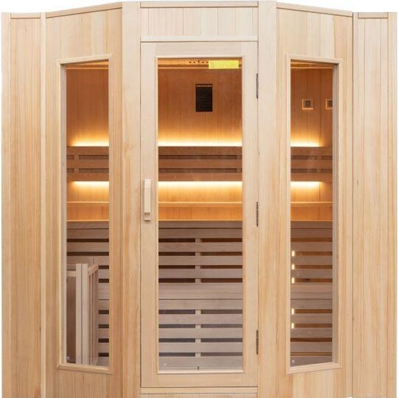 Sauna Vapeur ZEN - 4 places