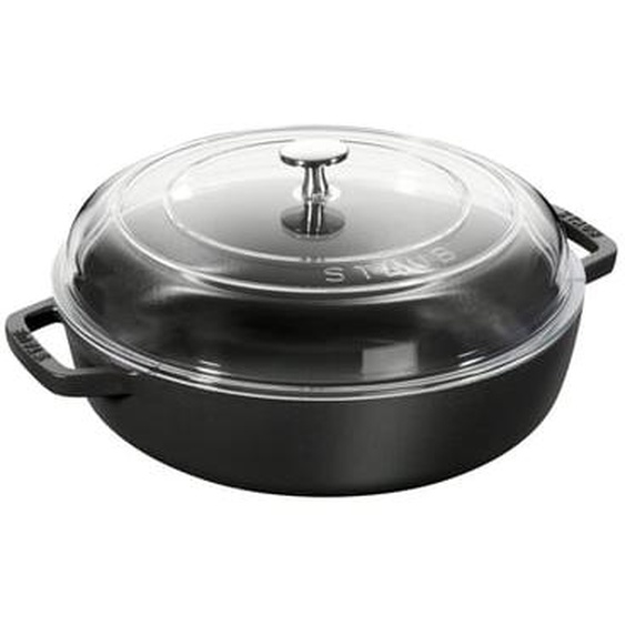Sauteuse 24 cm