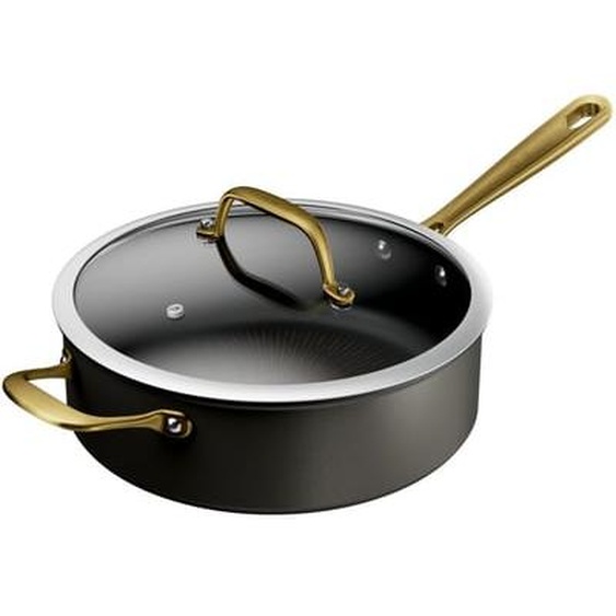 Sauteuse 26cm Bocuse Edition