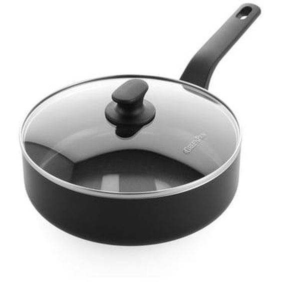 Sauteuse avec couvercle Essence
