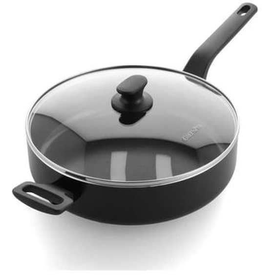 Sauteuse avec couvercle Essence
