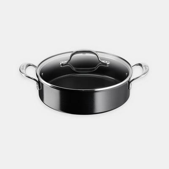 Sauteuse avec couvercle - Ø26 cm - 4,2 l