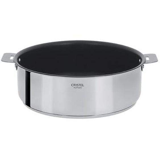 Sauteuse Casteline amovible anti adhérente Ø26 cm