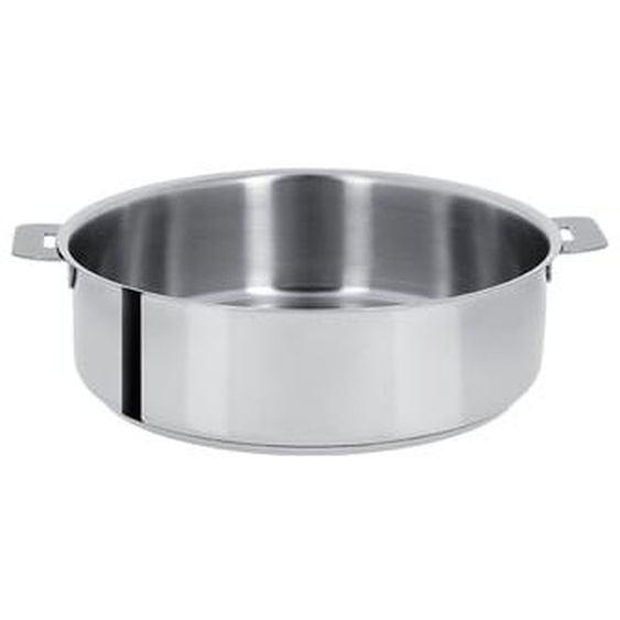 Sauteuse Mutine amovible Ø 24 cm