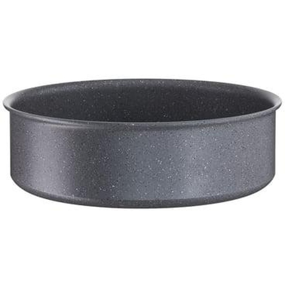 Sauteuse Ø24 cm Ingenio Natural Force