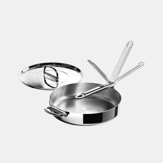 Sauteuse - Ø28 cm